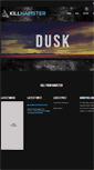 Mobile Screenshot of killhamster.com